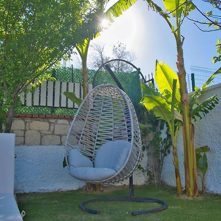 Elda Alaçatı Boutique Hotel Exterior foto